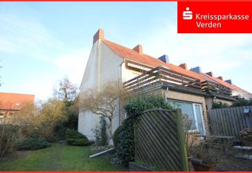 Ruhiges Wohnen unweit der Innenstadt