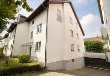 Vorschaubild Maisonettewohnung