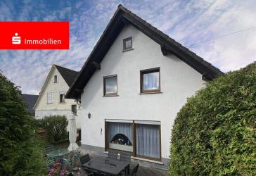 Vorschaubild Doppelhaushälfte