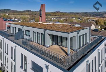 Vorschaubild Penthouse