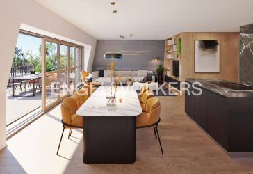 Vorschaubild Penthouse