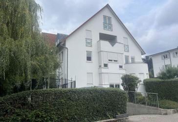 helle 3,5-Zimmer-Wohnung mit Balkonen in TOP-Lage