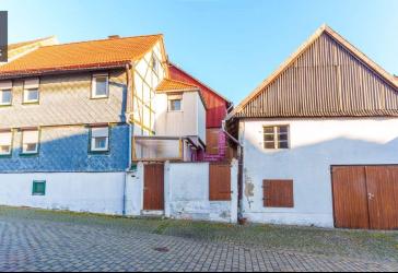 Vorschaubild Sonstiges Haus
