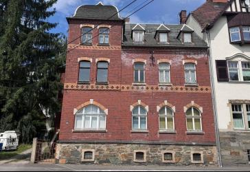 Vorschaubild Mehrfamilienhaus