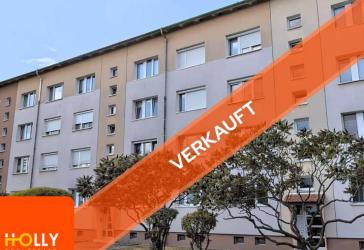 Vorschaubild Wohnung