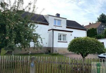 Einfamilienhaus in 02681 Wilthen zu verkaufen!