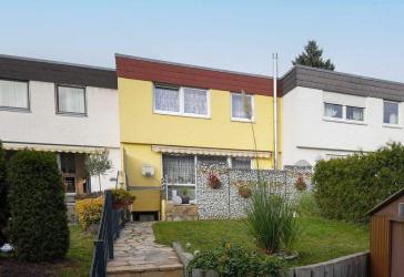 Vorschaubild Reihenmittelhaus