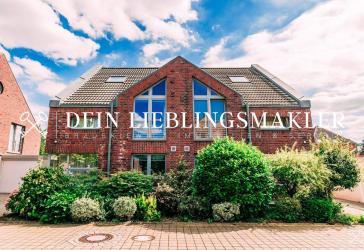 FAMILIENFREUNDLICHES EINFAMILIENHAUS MIT IDEALER ANBINDUNG IN MG-LÜRRIP!