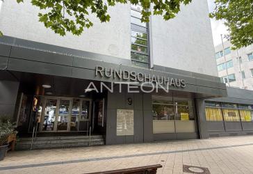 Provisionsfrei über ANTEON | Innenstadtlage | Top angebunden