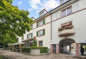 Vorschaubild Wohnung
