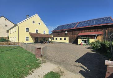 Vorschaubild Bauernhaus
