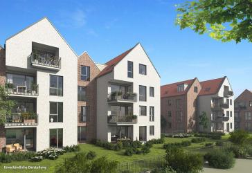 Die perfekte 2 Zimmer-Wohnung