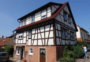 Vorschaubild Einfamilienhaus