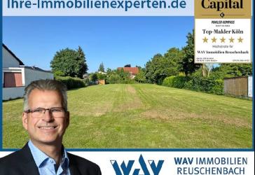 Vorschaubild Grundstück