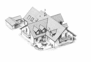 Vorschaubild Mehrfamilienhaus