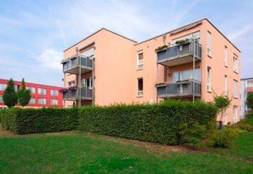 Vorschaubild Wohnung