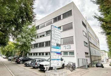 Exklusive Bürofläche in Fellbach