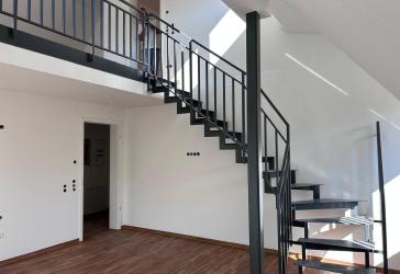 Vorschaubild Maisonettewohnung