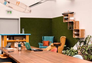 Vorschaubild Büro- /Praxis-Immobilie