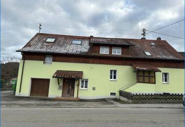 Vorschaubild Mehrfamilienhaus
