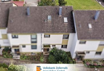 Familienfreundliches Haus mit Garten, Balkon und Terrasse in Reutlingen