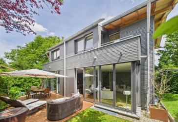 Vorschaubild Einfamilienhaus