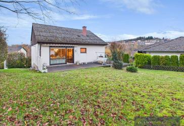 Einfamilienhaus in Top-Lage von Berus