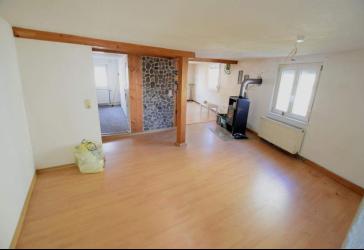 Vielleicht doch lieber ein kleines Haus statt eine Maisonettewohnung?