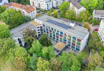 Vorschaubild Loft-Studio-Atelier
