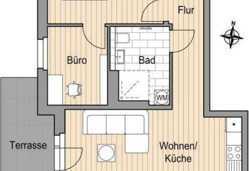Ein neues Heim für Ihre Familie
