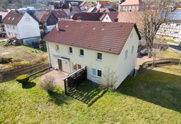 Vorschaubild Mehrfamilienhaus