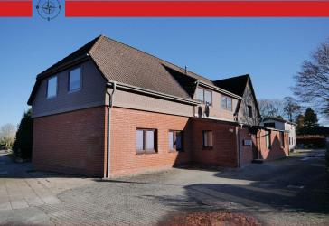 Mehrfamilienhaus mit 7 WE I Fest vermietete Kapitalanlage in Heide-Süderholm