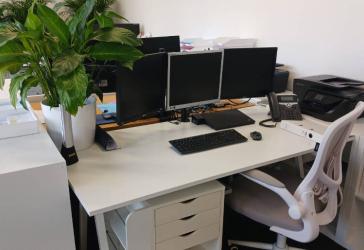 Vorschaubild Büro- /Praxis-Immobilie