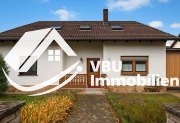 VBU Immobilien - Ruhe und Eleganz in perfekter Lage