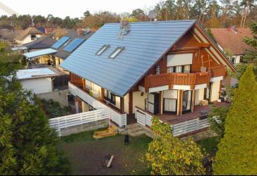 Modernisiertes Mehrfamilienhaus in Velpke mit 3 Wohneinheiten! Mein Haus = Mein Partner!