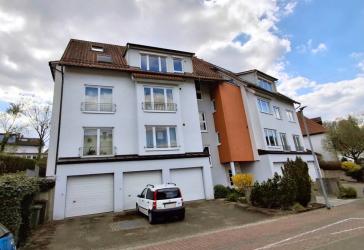 Großzügige 4-Zimmer-Eigentumswohnung
