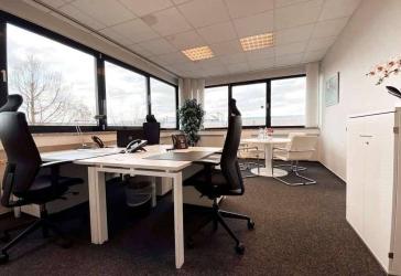 Vorschaubild Büro- /Praxis-Immobilie