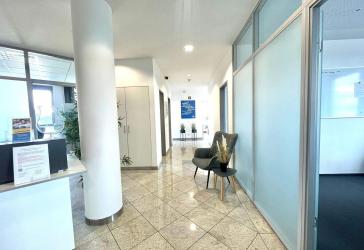 Hochwertige Bürofläche in zentraler Innenstadtlage