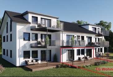 Vorschaubild Wohnung