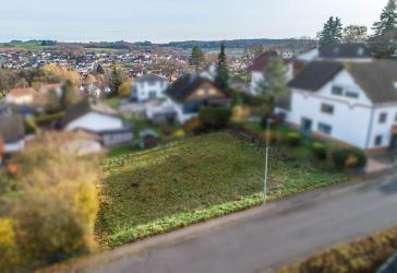 Vorschaubild Grundstück