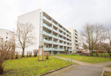 Vorschaubild Wohnung