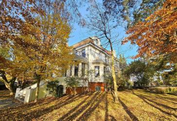 Vorschaubild Villa