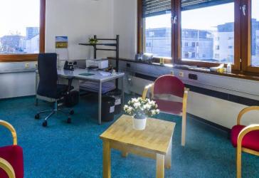 Vorschaubild Büro- /Praxis-Immobilie
