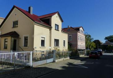 Vorschaubild Einfamilienhaus