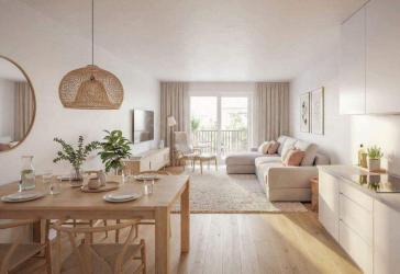 Vorschaubild Wohnung