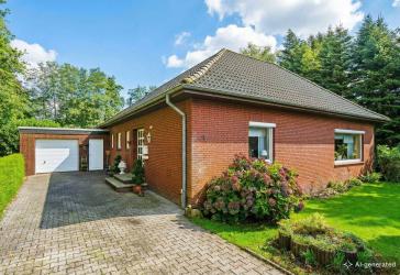Vorschaubild Bungalow
