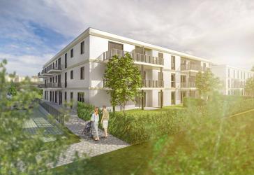 Vorschaubild Wohnung