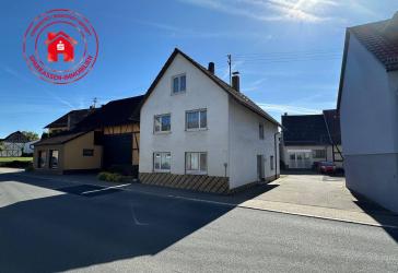 Vorschaubild Einfamilienhaus