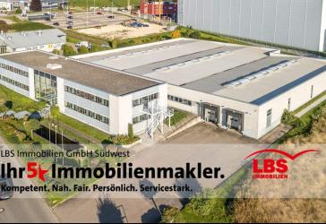 Vorschaubild Immobilie