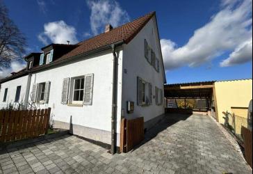 Klein, fein, mittendrin - eine seltene Gelegenheit in Schweinfurt!
